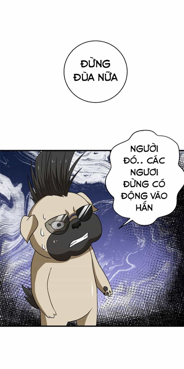 Bị Ép Trở Thành Người Mạnh Nhất Thế Giới - Chương 59 - ảnh 36