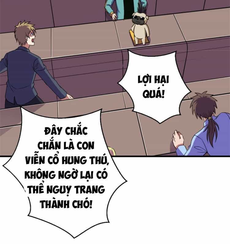 Bị Ép Trở Thành Người Mạnh Nhất Thế Giới - Chương 59 - ảnh 6