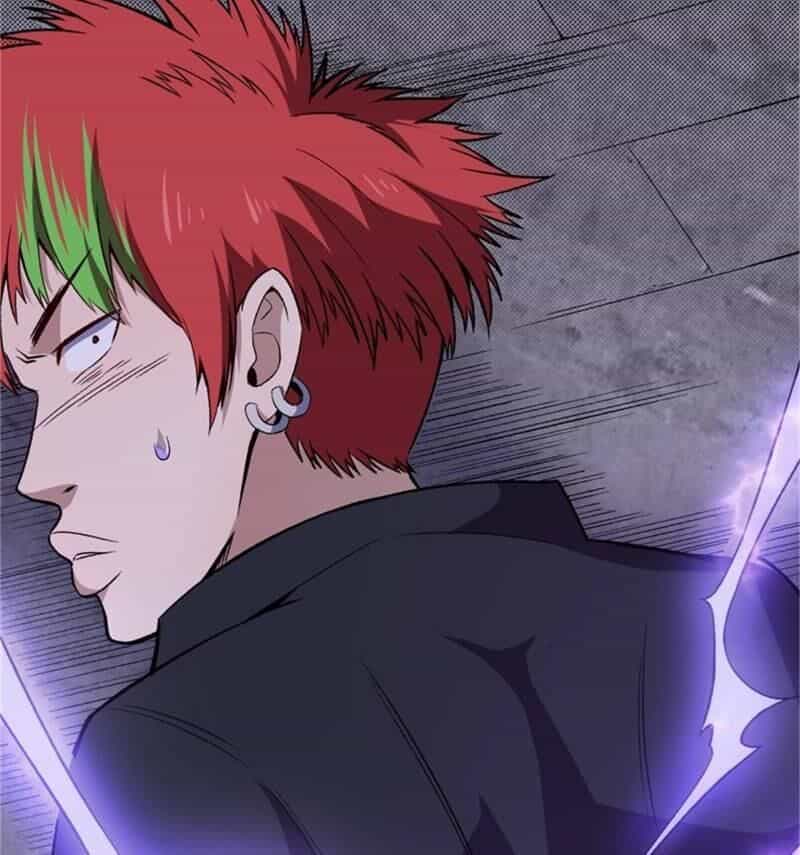 Bị Ép Trở Thành Người Mạnh Nhất Thế Giới - Chương 6 - ảnh 2