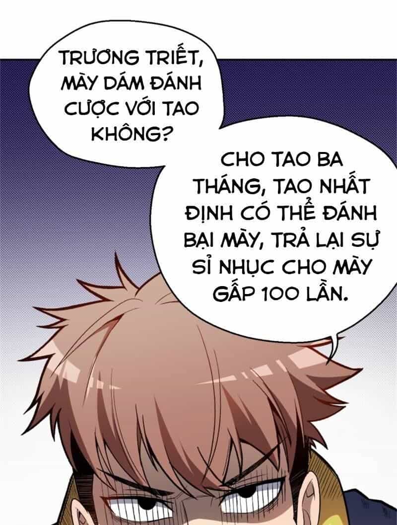 Bị Ép Trở Thành Người Mạnh Nhất Thế Giới - Chương 6 - ảnh 34