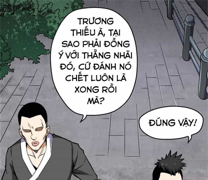 Bị Ép Trở Thành Người Mạnh Nhất Thế Giới - Chương 6 - ảnh 49