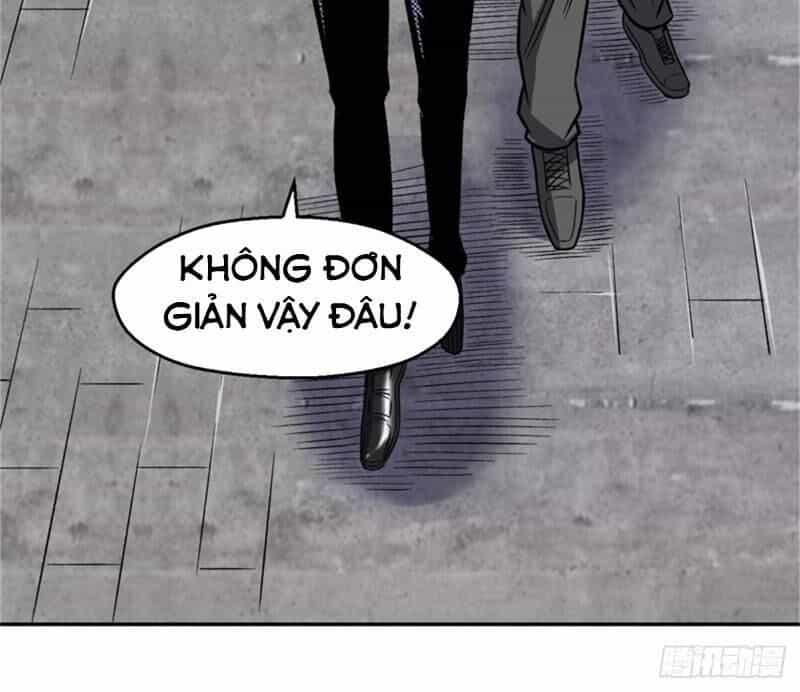 Bị Ép Trở Thành Người Mạnh Nhất Thế Giới - Chương 6 - ảnh 51