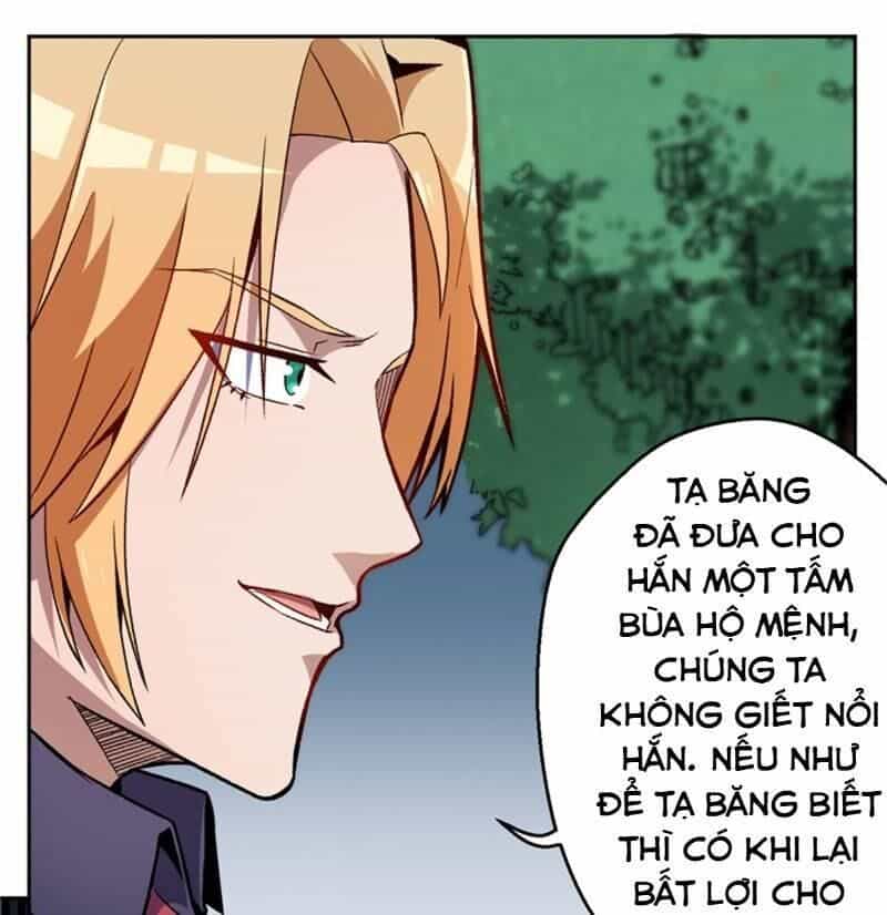 Bị Ép Trở Thành Người Mạnh Nhất Thế Giới - Chương 6 - ảnh 52
