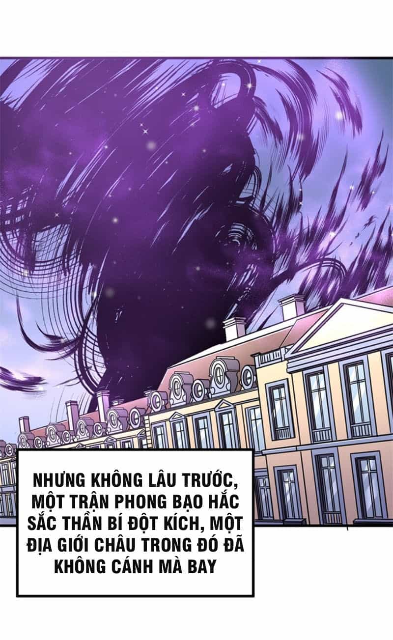Bị Ép Trở Thành Người Mạnh Nhất Thế Giới - Chương 61 - ảnh 2