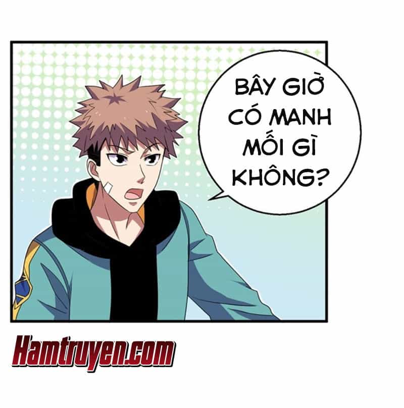 Bị Ép Trở Thành Người Mạnh Nhất Thế Giới - Chương 61 - ảnh 5
