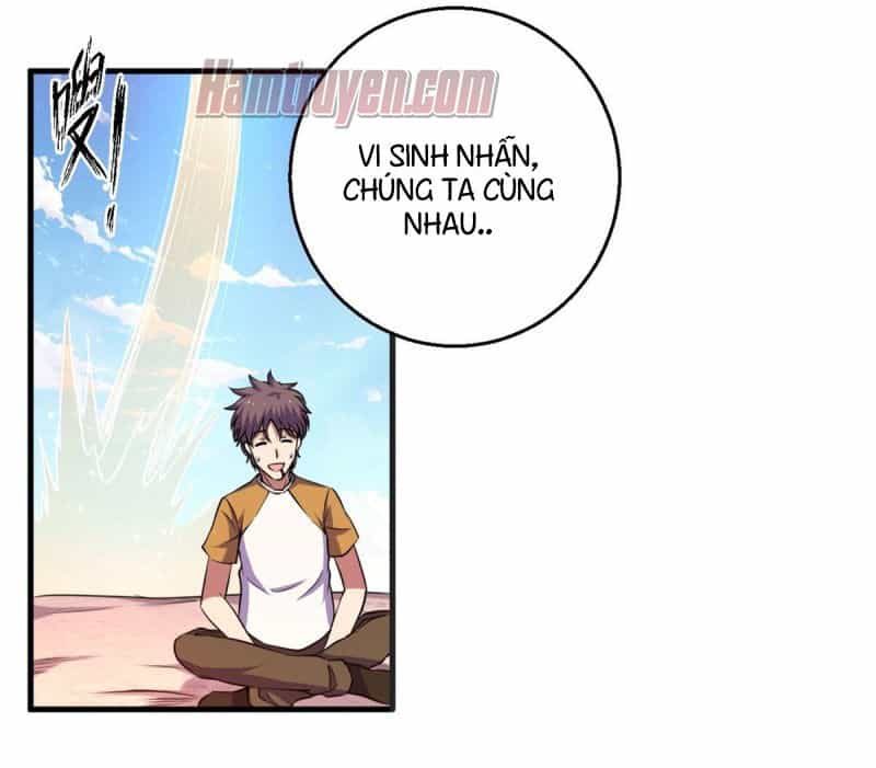 Bị Ép Trở Thành Người Mạnh Nhất Thế Giới - Chương 62 - ảnh 16
