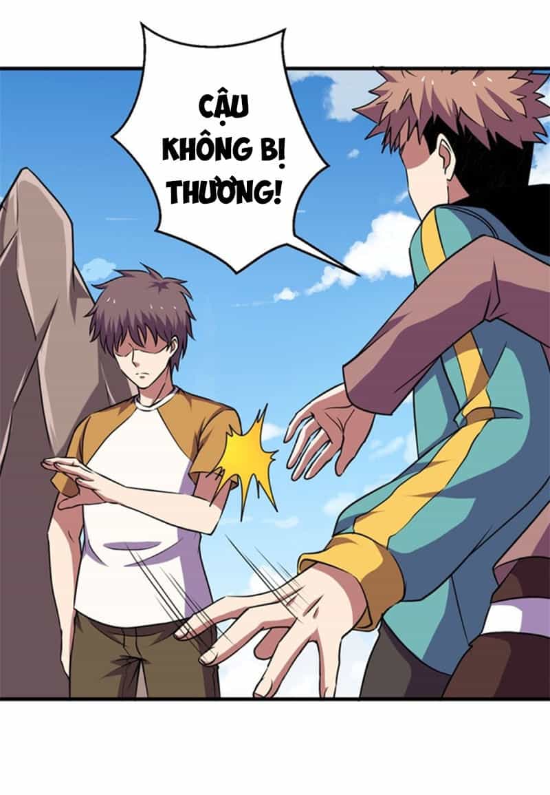 Bị Ép Trở Thành Người Mạnh Nhất Thế Giới - Chương 63 - ảnh 10