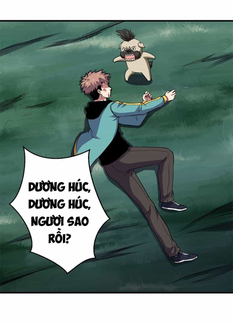Bị Ép Trở Thành Người Mạnh Nhất Thế Giới - Chương 65 - ảnh 20