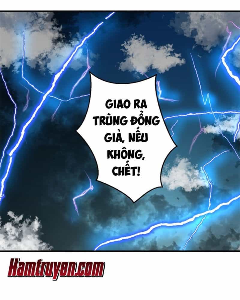 Bị Ép Trở Thành Người Mạnh Nhất Thế Giới - Chương 65 - ảnh 29