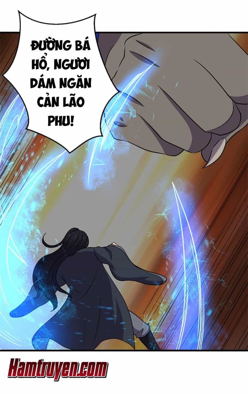 Bị Ép Trở Thành Người Mạnh Nhất Thế Giới - Chương 65 - ảnh 33
