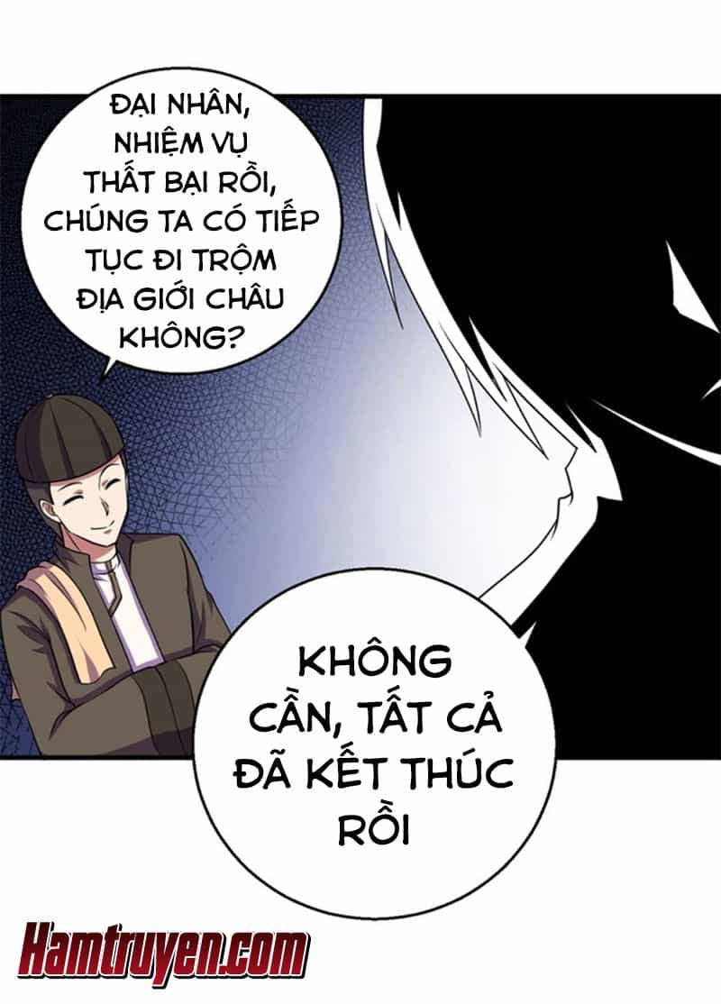Bị Ép Trở Thành Người Mạnh Nhất Thế Giới - Chương 66 - ảnh 18
