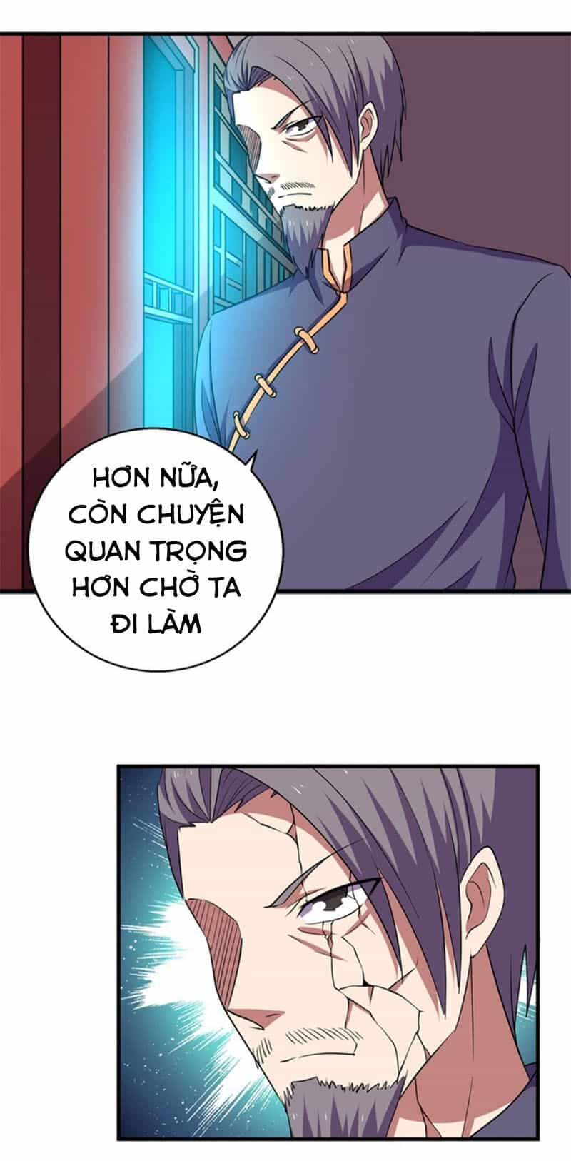 Bị Ép Trở Thành Người Mạnh Nhất Thế Giới - Chương 66 - ảnh 19