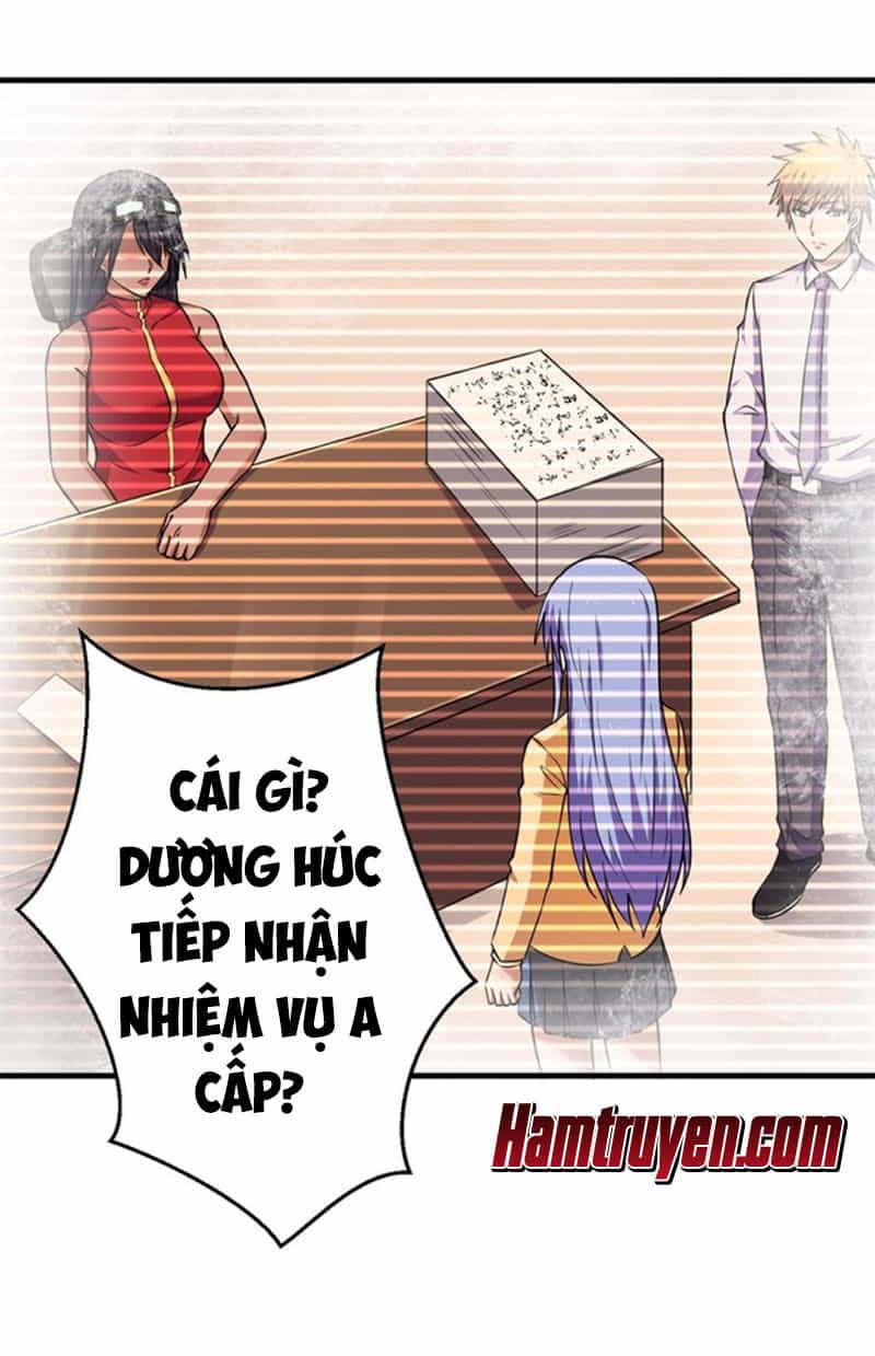 Bị Ép Trở Thành Người Mạnh Nhất Thế Giới - Chương 66 - ảnh 6