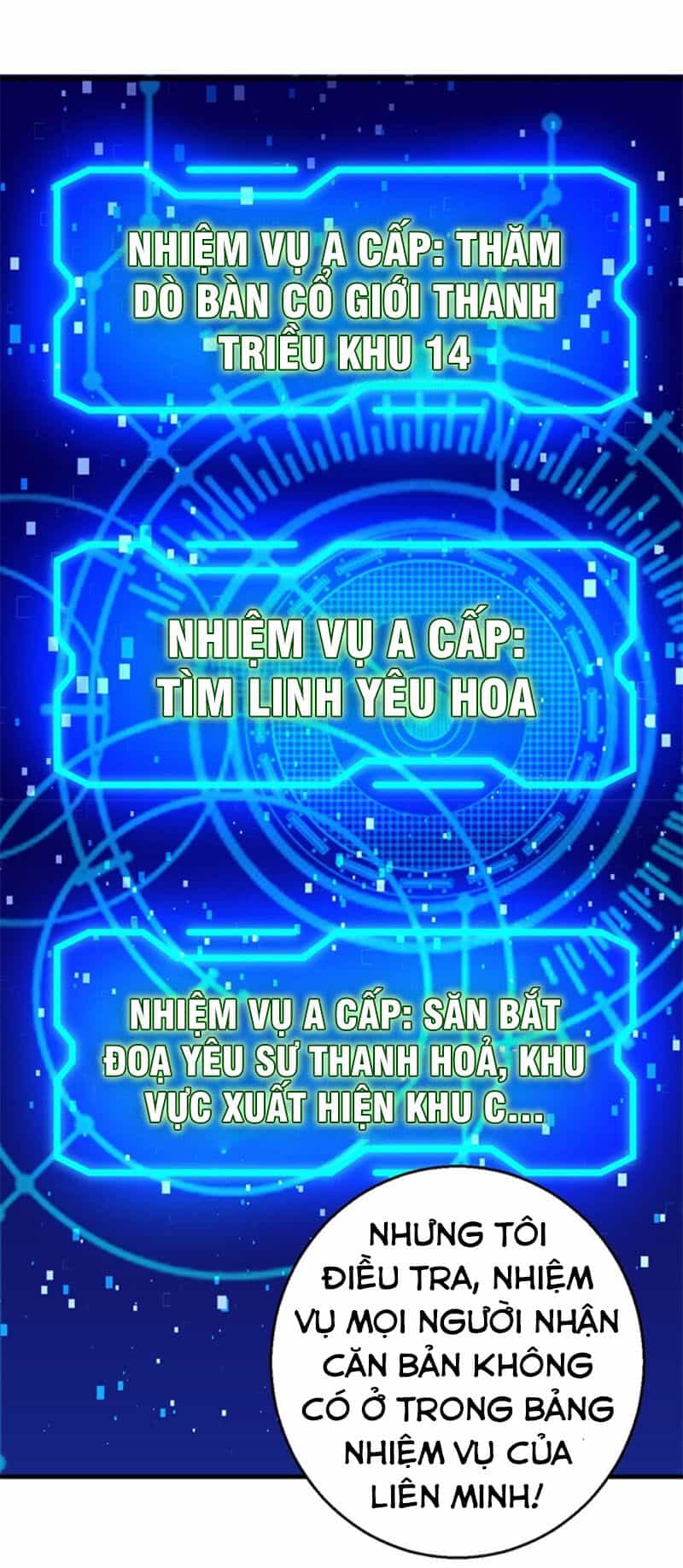 Bị Ép Trở Thành Người Mạnh Nhất Thế Giới - Chương 66 - ảnh 7