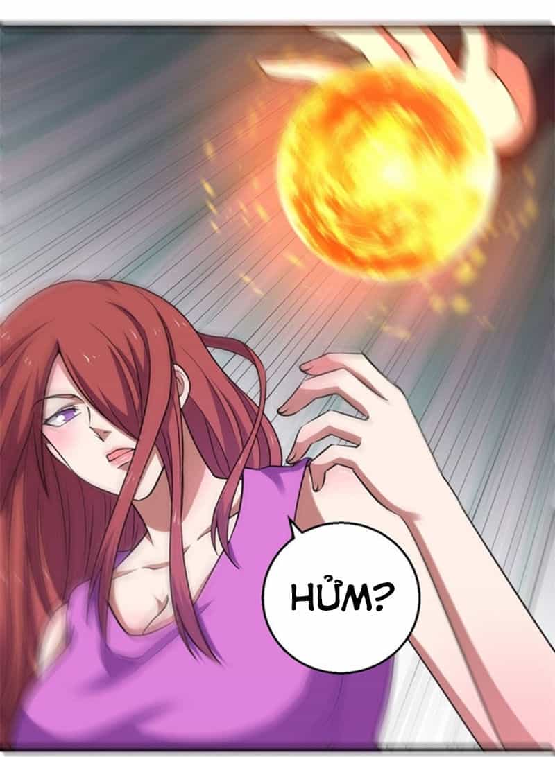 Bị Ép Trở Thành Người Mạnh Nhất Thế Giới - Chương 67 - ảnh 11
