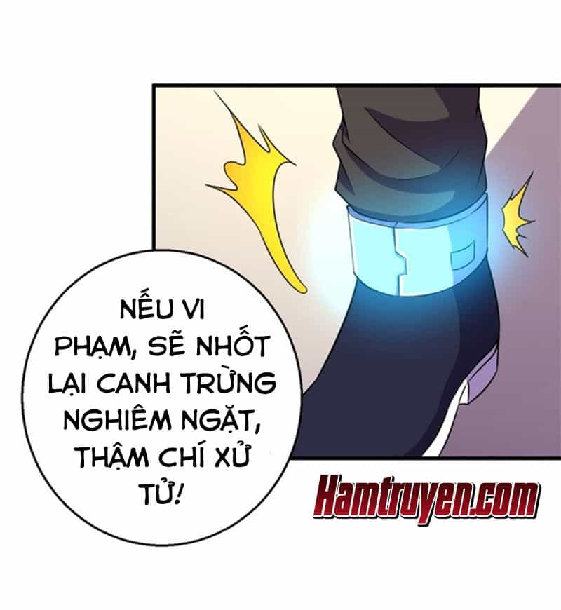 Bị Ép Trở Thành Người Mạnh Nhất Thế Giới - Chương 67 - ảnh 25