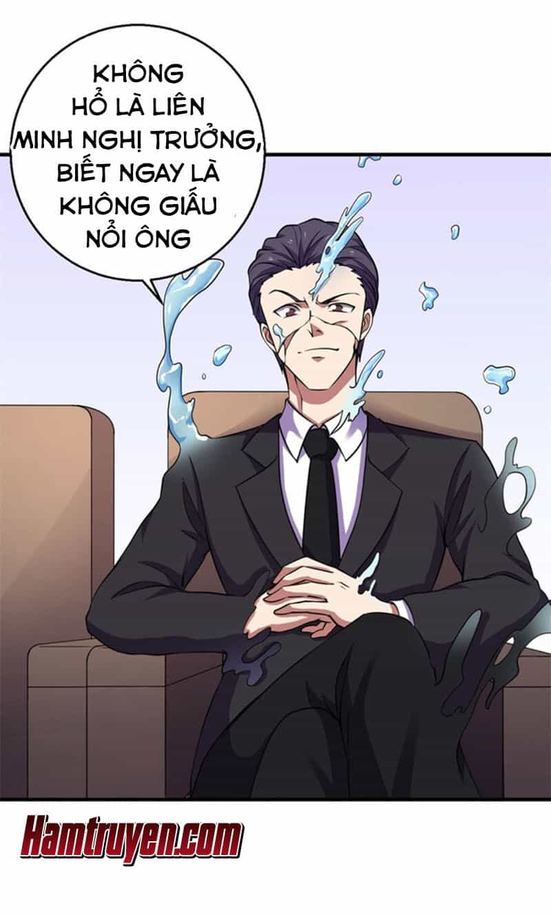 Bị Ép Trở Thành Người Mạnh Nhất Thế Giới - Chương 67 - ảnh 4