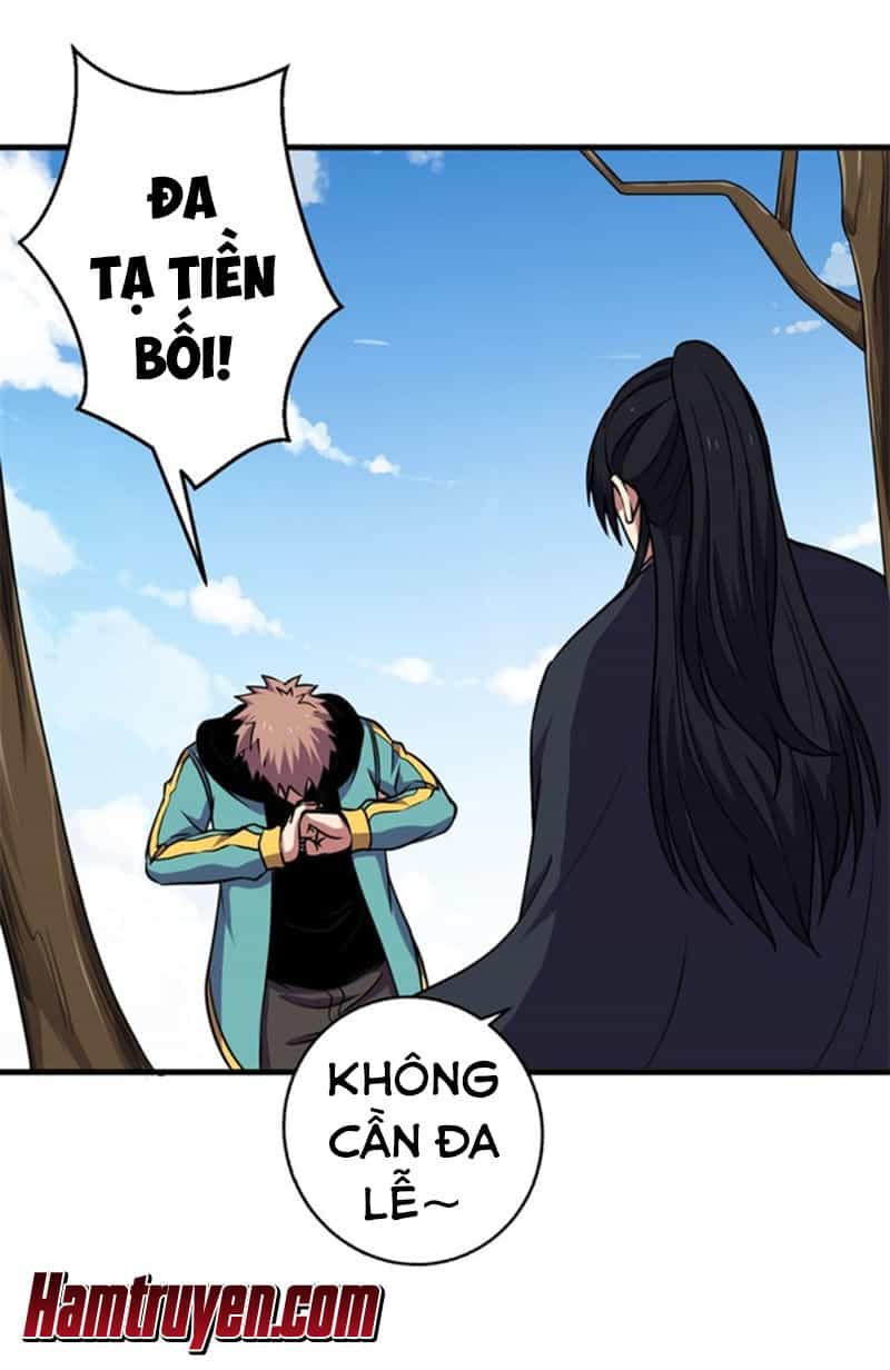 Bị Ép Trở Thành Người Mạnh Nhất Thế Giới - Chương 68 - ảnh 18