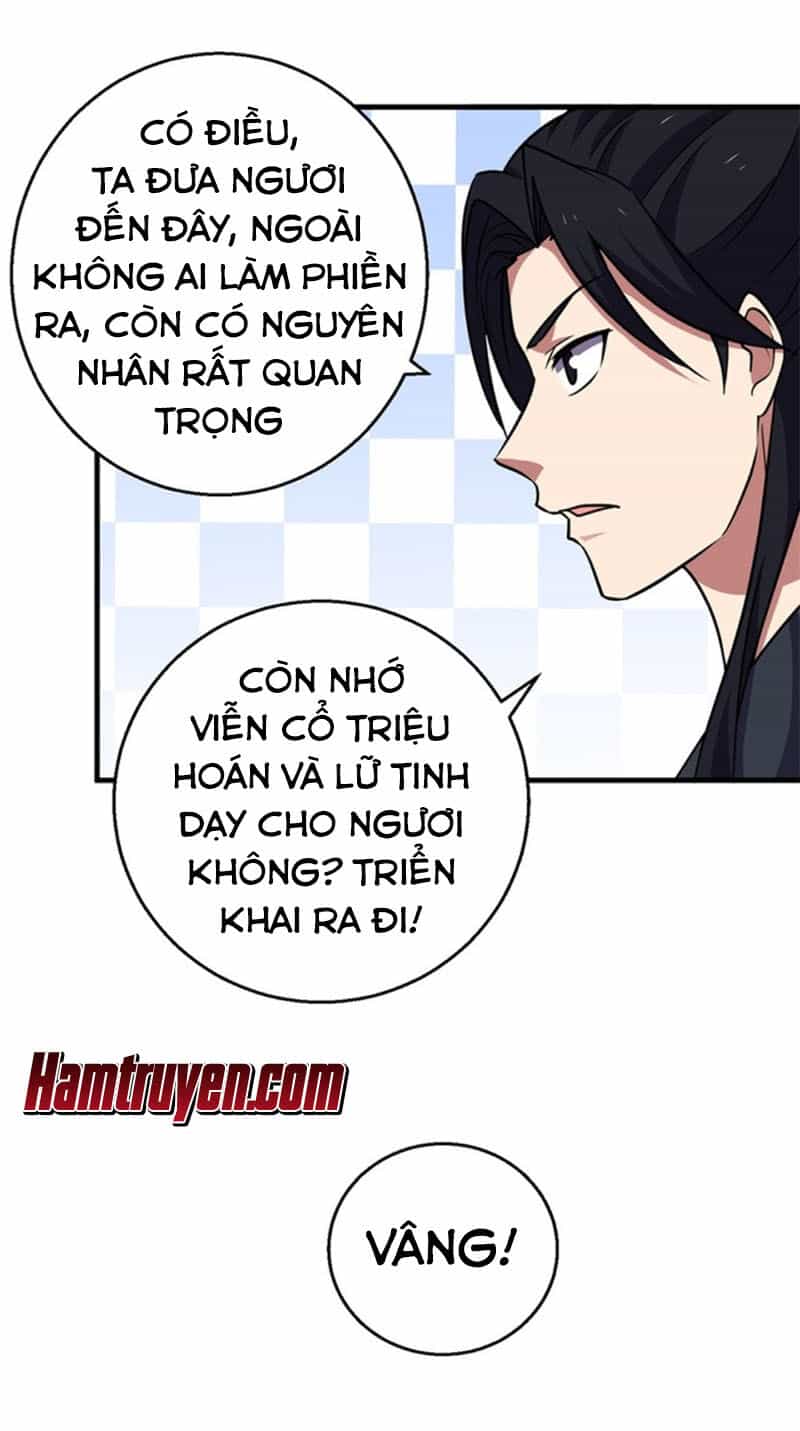 Bị Ép Trở Thành Người Mạnh Nhất Thế Giới - Chương 68 - ảnh 20
