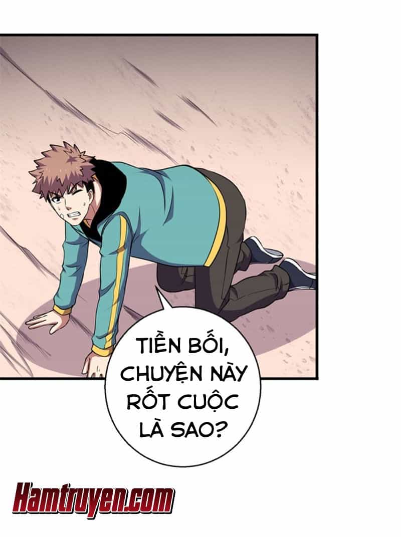 Bị Ép Trở Thành Người Mạnh Nhất Thế Giới - Chương 68 - ảnh 24