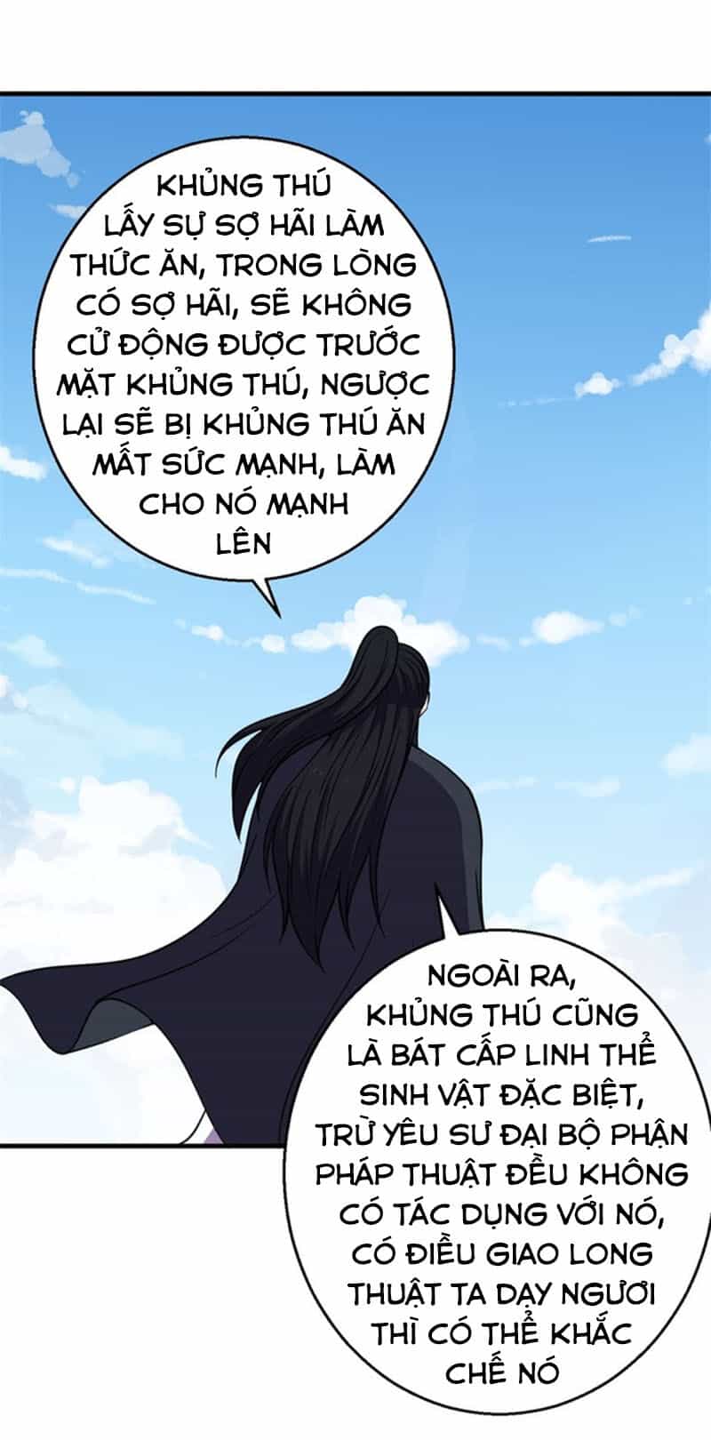Bị Ép Trở Thành Người Mạnh Nhất Thế Giới - Chương 68 - ảnh 42