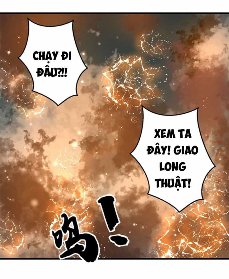 Bị Ép Trở Thành Người Mạnh Nhất Thế Giới - Chương 69 - ảnh 15