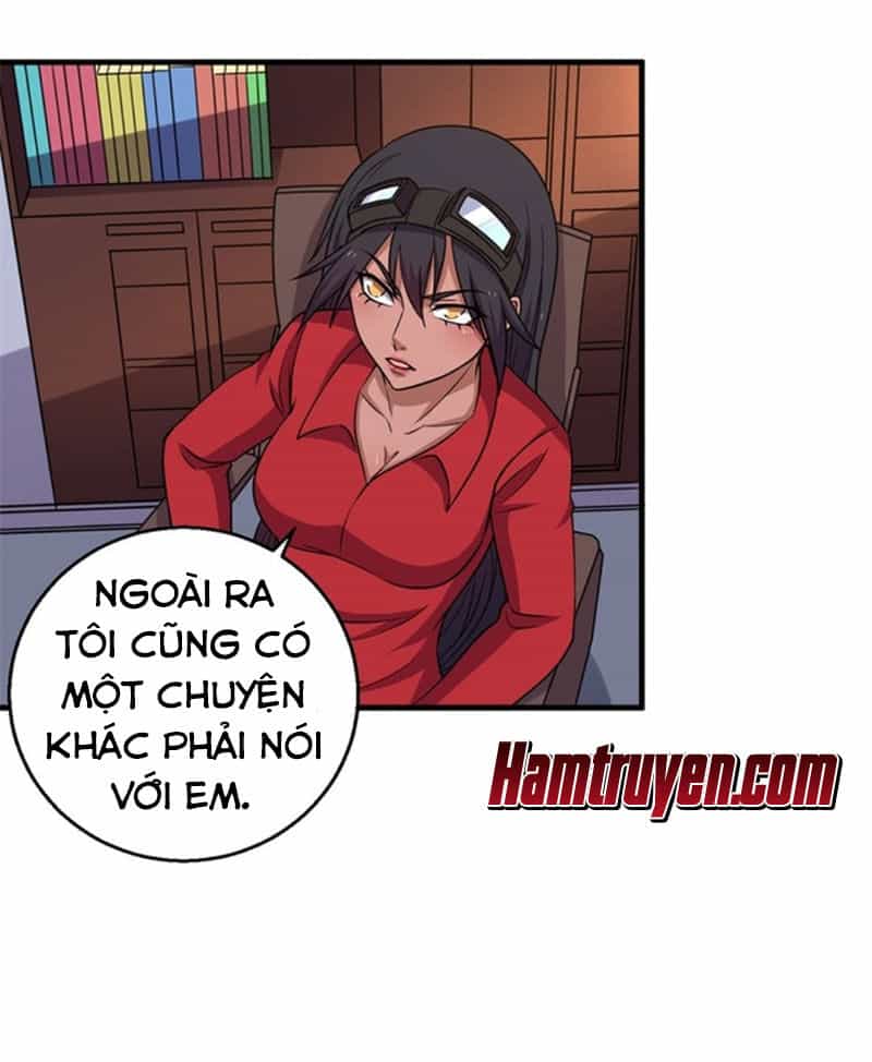 Bị Ép Trở Thành Người Mạnh Nhất Thế Giới - Chương 69 - ảnh 35