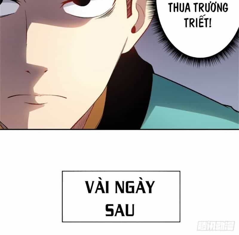 Bị Ép Trở Thành Người Mạnh Nhất Thế Giới - Chương 7 - ảnh 15