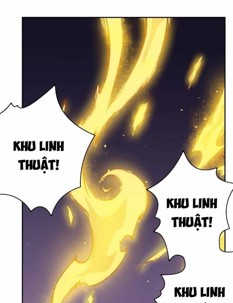 Bị Ép Trở Thành Người Mạnh Nhất Thế Giới - Chương 7 - ảnh 16