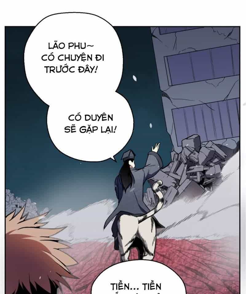 Bị Ép Trở Thành Người Mạnh Nhất Thế Giới - Chương 7 - ảnh 43