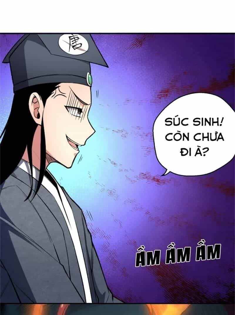 Bị Ép Trở Thành Người Mạnh Nhất Thế Giới - Chương 7 - ảnh 49