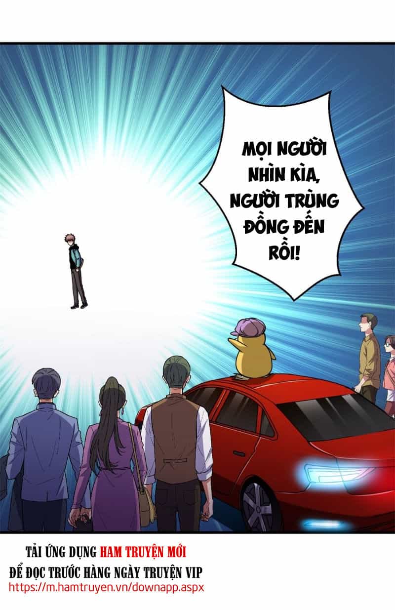 Bị Ép Trở Thành Người Mạnh Nhất Thế Giới - Chương 71 - ảnh 26