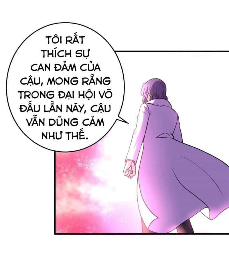 Bị Ép Trở Thành Người Mạnh Nhất Thế Giới - Chương 72 - ảnh 19