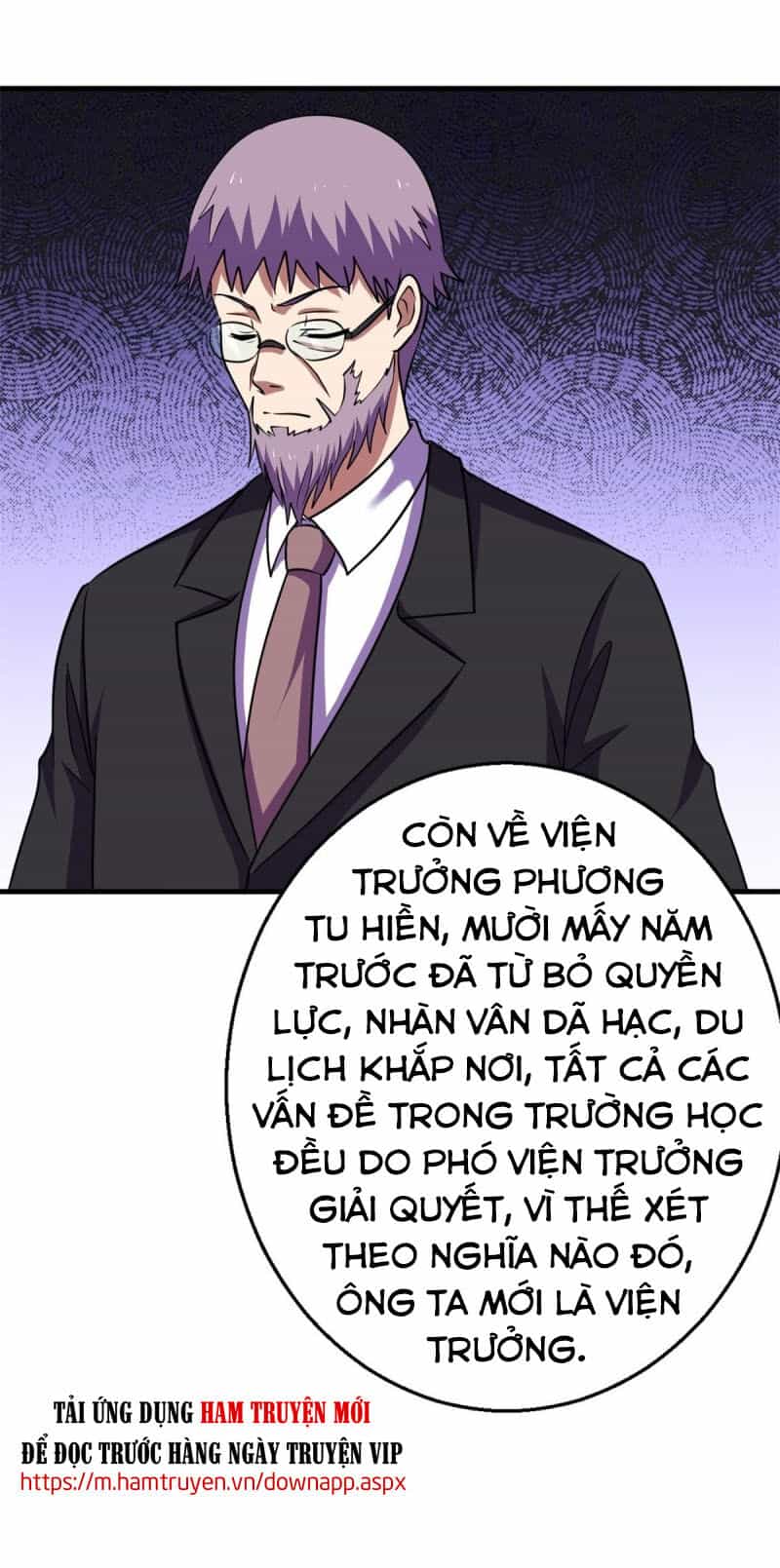 Bị Ép Trở Thành Người Mạnh Nhất Thế Giới - Chương 72 - ảnh 37