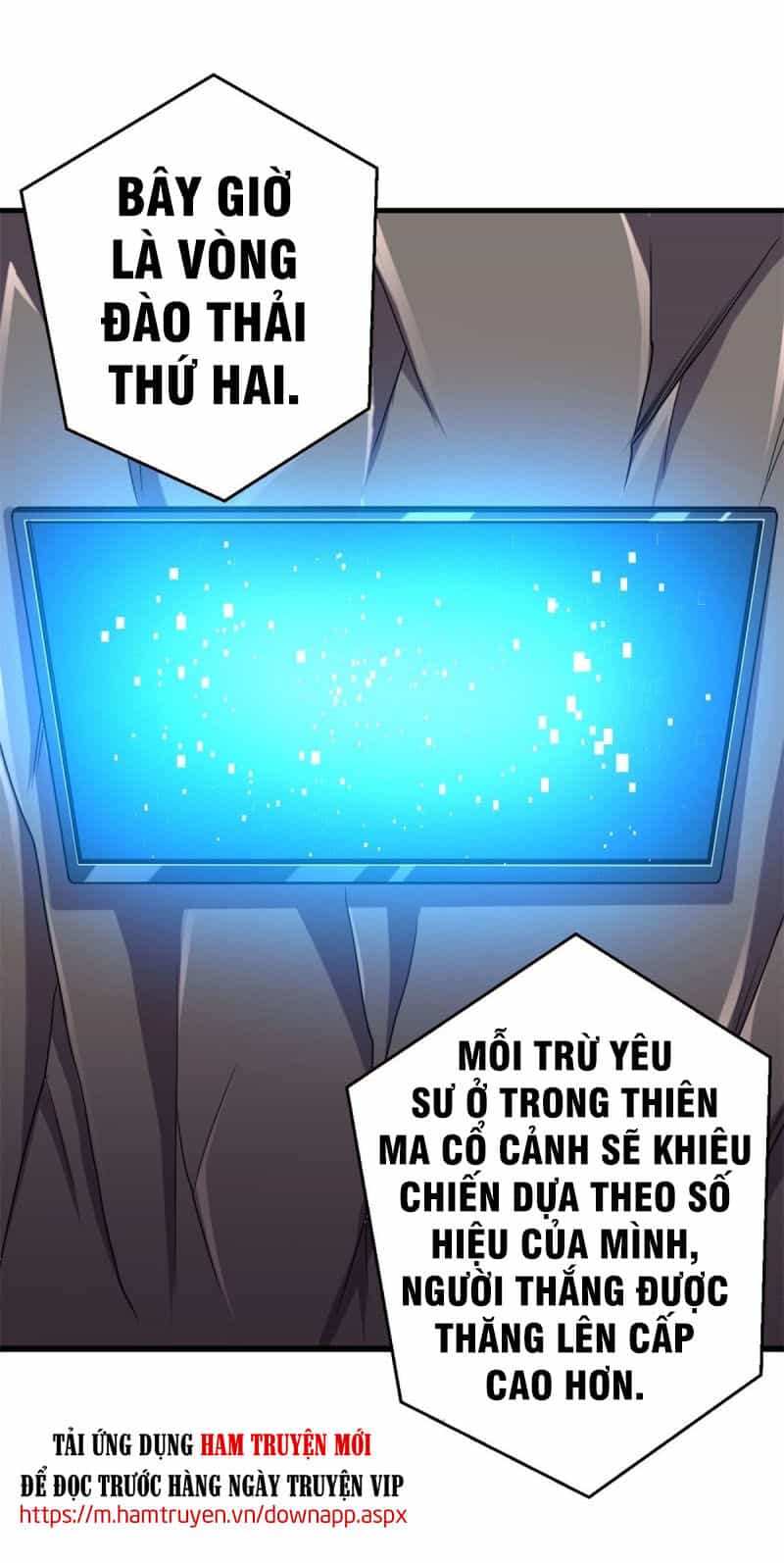 Bị Ép Trở Thành Người Mạnh Nhất Thế Giới - Chương 72 - ảnh 41