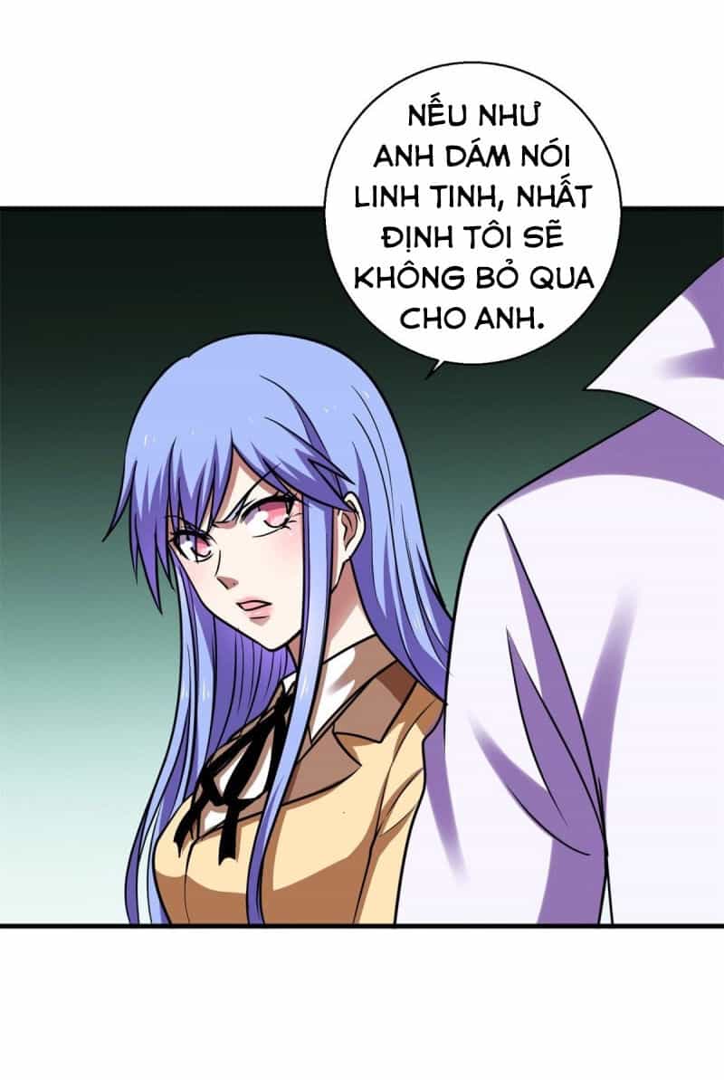 Bị Ép Trở Thành Người Mạnh Nhất Thế Giới - Chương 72 - ảnh 7