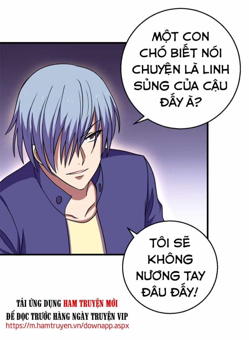 Bị Ép Trở Thành Người Mạnh Nhất Thế Giới - Chương 73 - ảnh 24