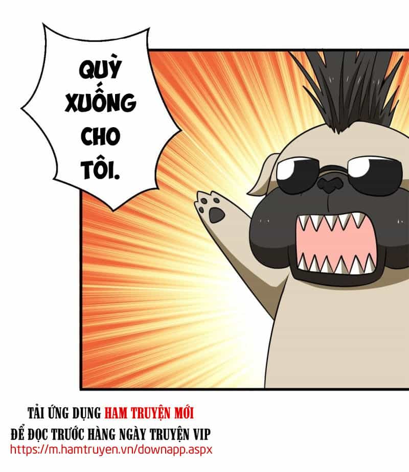 Bị Ép Trở Thành Người Mạnh Nhất Thế Giới - Chương 73 - ảnh 28