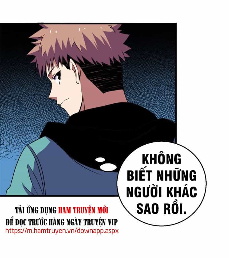 Bị Ép Trở Thành Người Mạnh Nhất Thế Giới - Chương 73 - ảnh 8