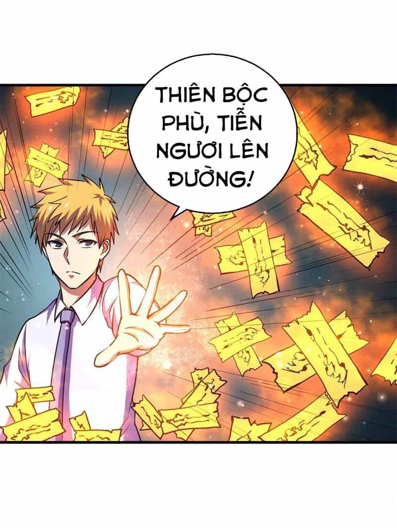 Bị Ép Trở Thành Người Mạnh Nhất Thế Giới - Chương 74 - ảnh 10