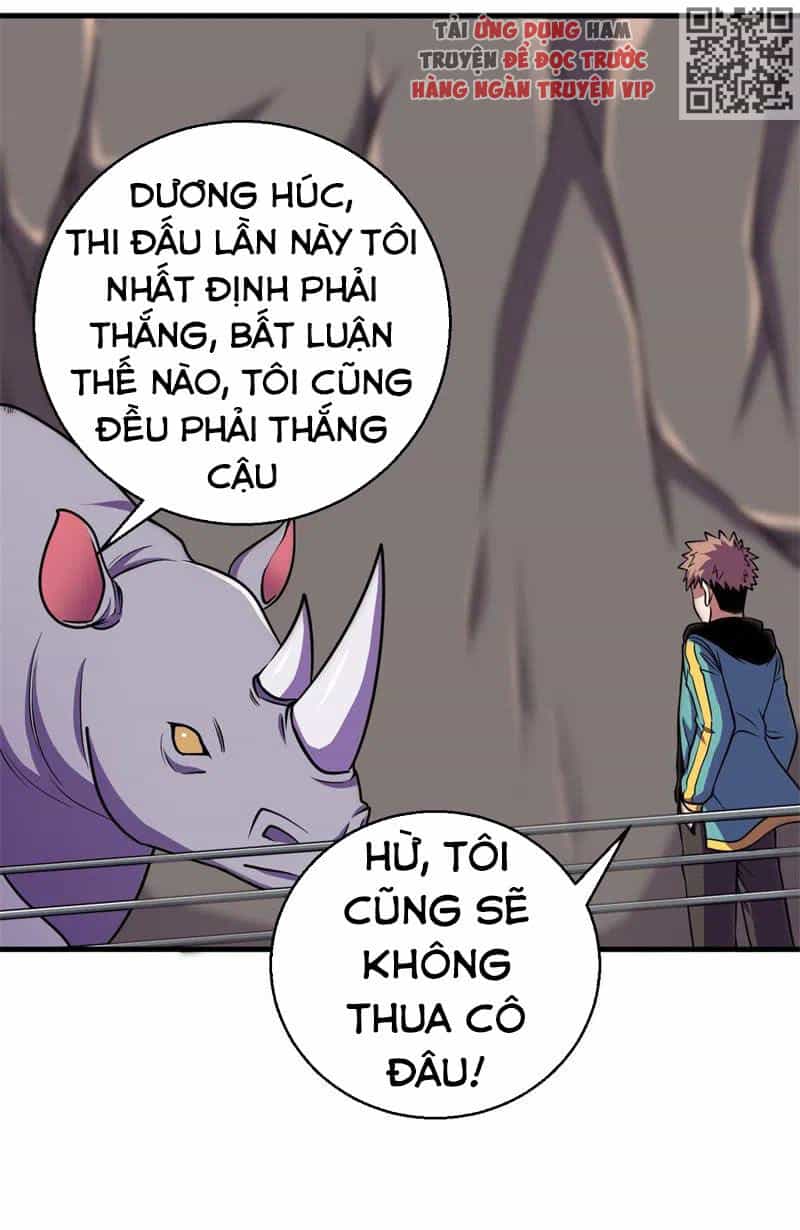 Bị Ép Trở Thành Người Mạnh Nhất Thế Giới - Chương 74 - ảnh 17