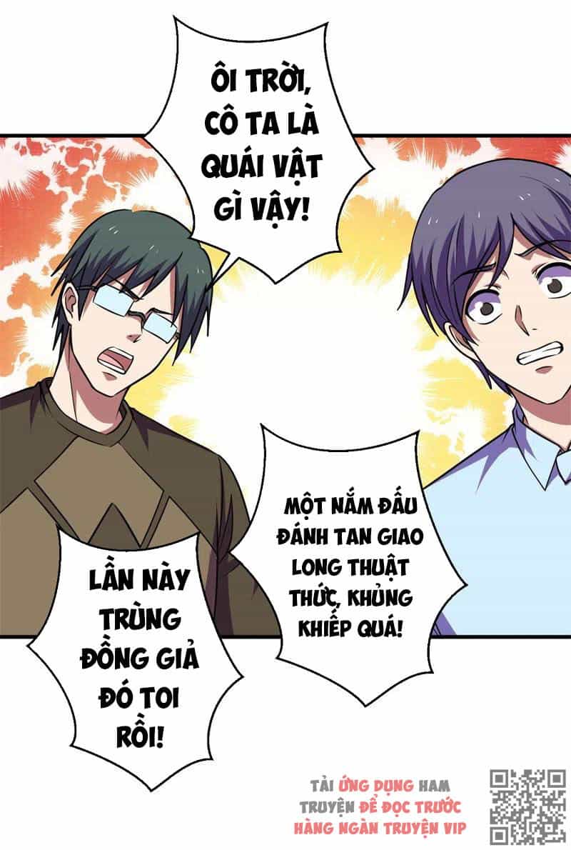 Bị Ép Trở Thành Người Mạnh Nhất Thế Giới - Chương 74 - ảnh 29