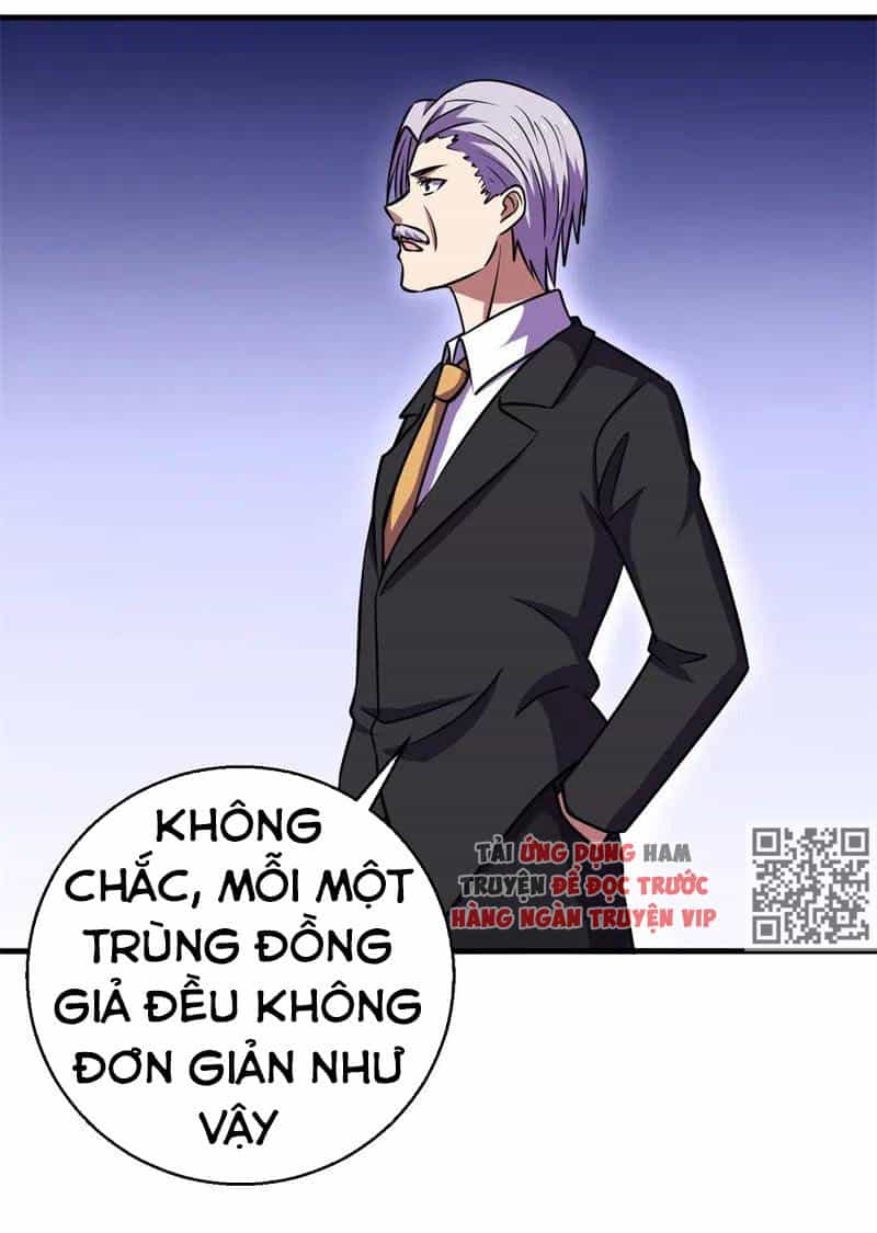 Bị Ép Trở Thành Người Mạnh Nhất Thế Giới - Chương 74 - ảnh 31