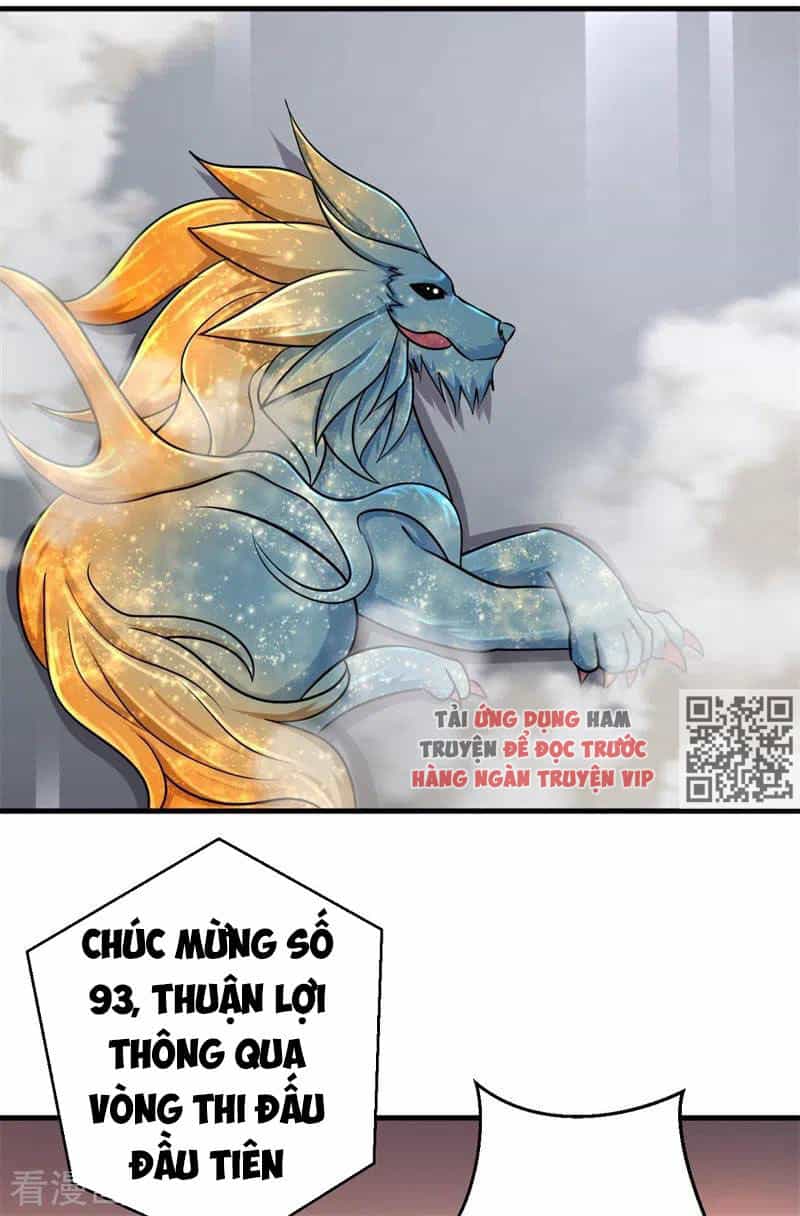 Bị Ép Trở Thành Người Mạnh Nhất Thế Giới - Chương 74 - ảnh 5