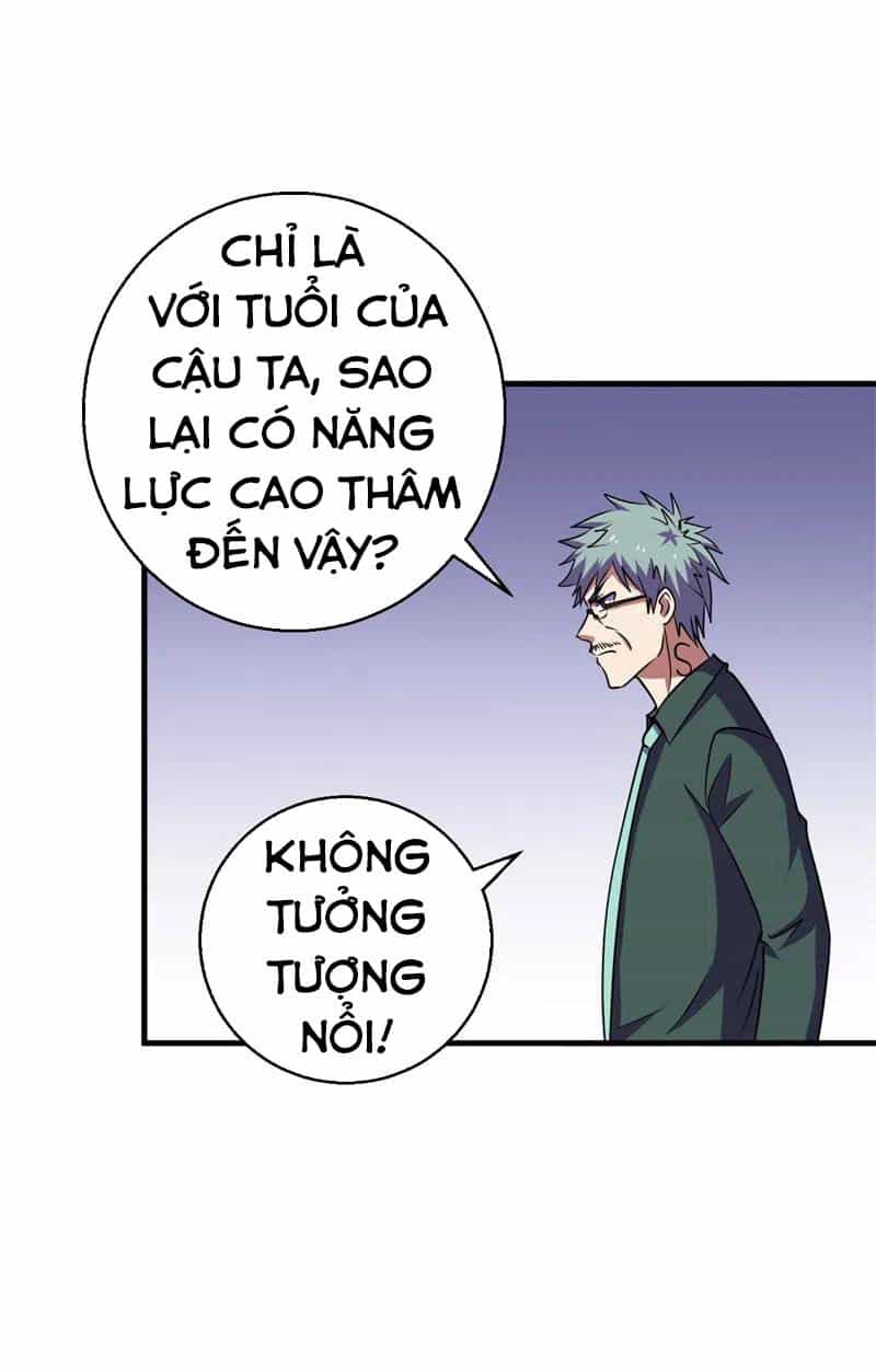 Bị Ép Trở Thành Người Mạnh Nhất Thế Giới - Chương 75 - ảnh 13