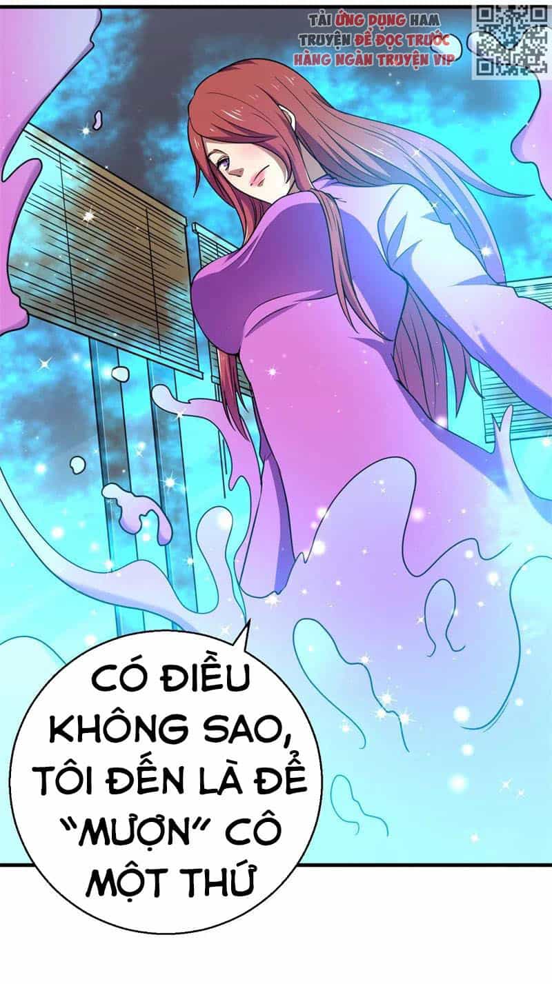 Bị Ép Trở Thành Người Mạnh Nhất Thế Giới - Chương 75 - ảnh 28