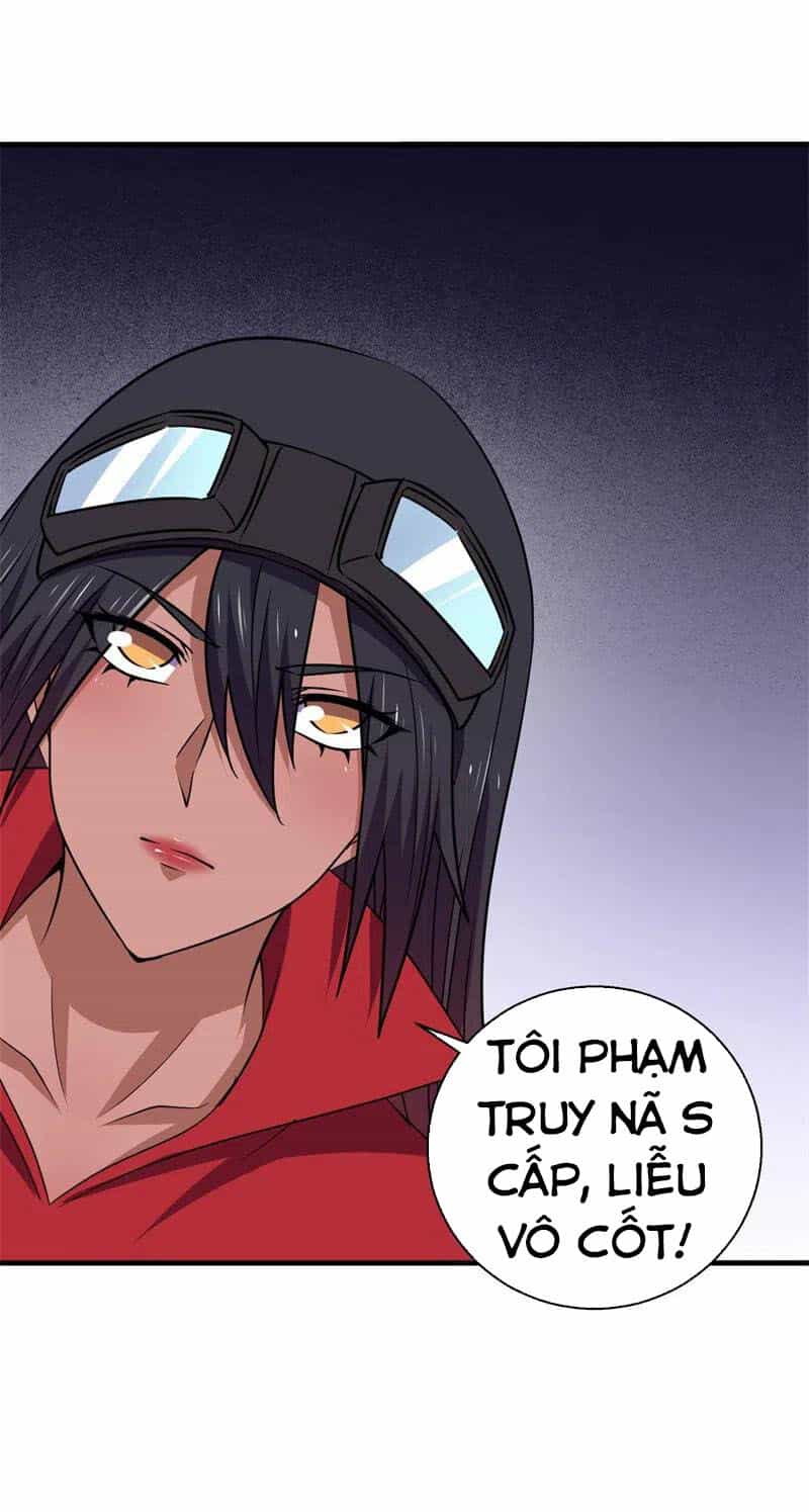 Bị Ép Trở Thành Người Mạnh Nhất Thế Giới - Chương 75 - ảnh 29