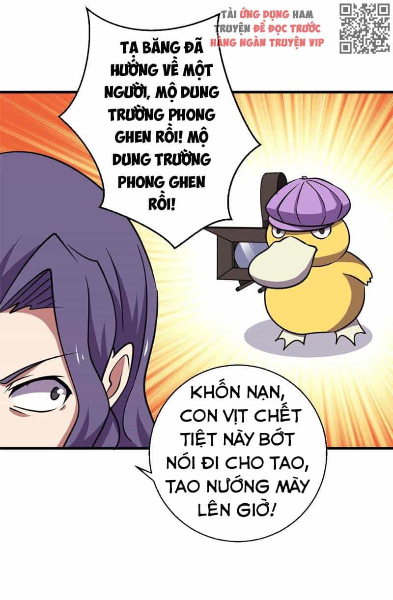 Bị Ép Trở Thành Người Mạnh Nhất Thế Giới - Chương 76 - ảnh 14