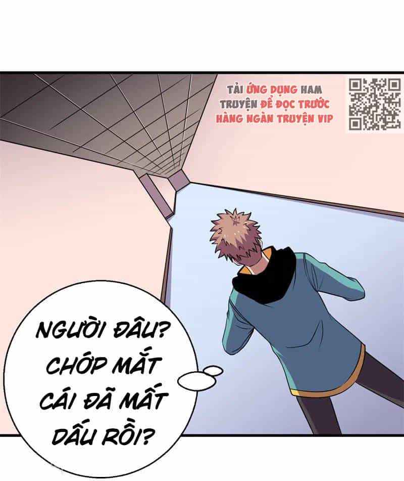 Bị Ép Trở Thành Người Mạnh Nhất Thế Giới - Chương 76 - ảnh 18