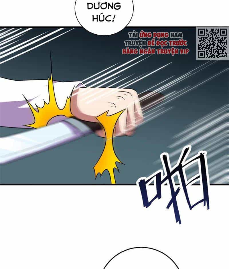 Bị Ép Trở Thành Người Mạnh Nhất Thế Giới - Chương 76 - ảnh 20